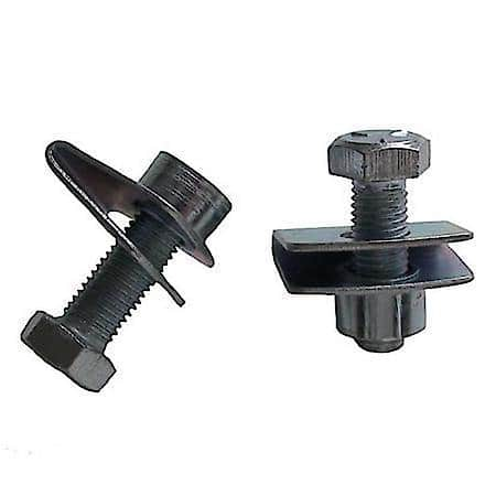 Needa Parts Shock Mounting Hardware - Clip Nut-Shock Towers - 03954