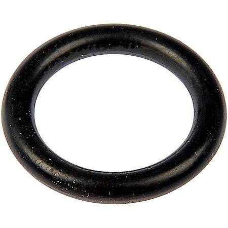 Dorman - Pik-a-Nut O-Ring-Rubber- I.D. 12mm, O.D. 17mm, Thickness 2.5mm - 64512.1