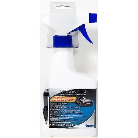 Alpena Window Film Adhesive Remover - 18004/FR200