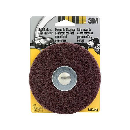 3M Light Rust and Paint Remover - 03173