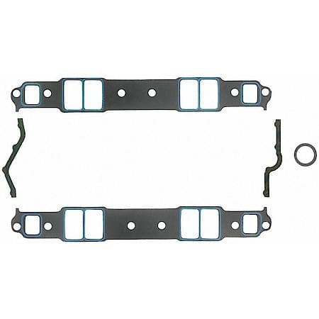 Felpro High Perf. Intake Manifold Gasket Set - 1206