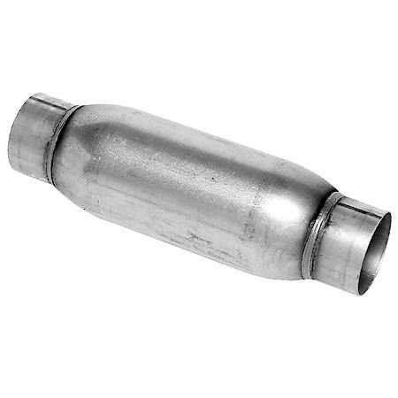 Dynomax Race Bullet Mufflers - 24217