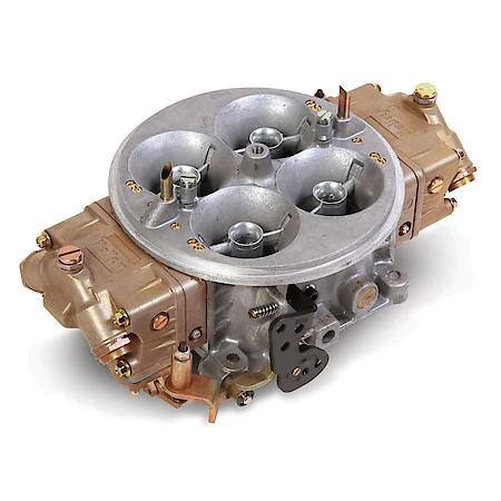 Holley Dominator; Carburetor - 0-8896-1