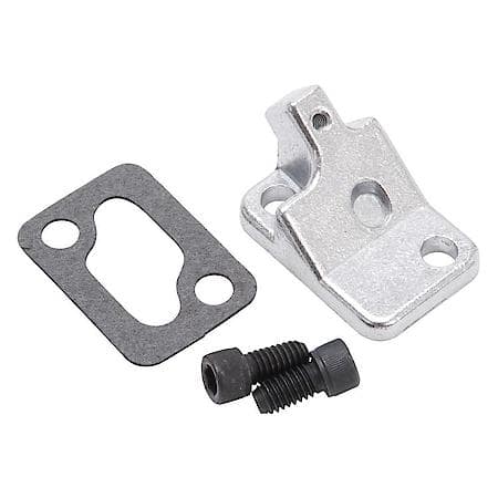 Edelbrock Performer Series; Choke Kit - 8901