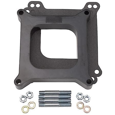 Edelbrock 4- Barrel Carburetor Spacers - 8710