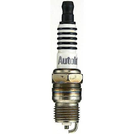 Autolite Racing Copper Core Non-Resistor Spark Plug - AR12