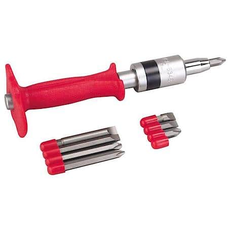 3\/8 Impact Driver 3\/8 Impact Driver