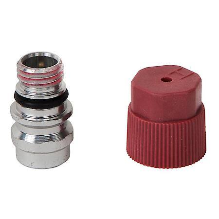 Factory Air Air Conditioning Service Valve - 59946