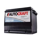 Autocraft Gold Battery - Advance Auto Parts