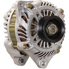 infiniti alternator