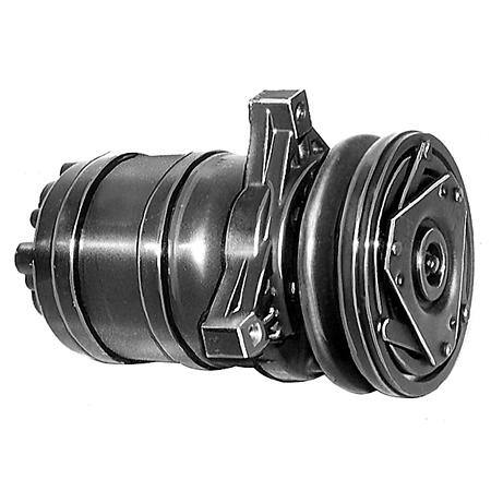 air conditioner compressor parts. A/C Compressor Job/Kit