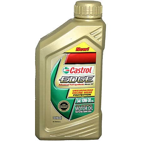 Castrol 10W30