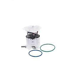 GM Genuine Parts Fuel Pump Module Without Fuel Level Sensor With Seal