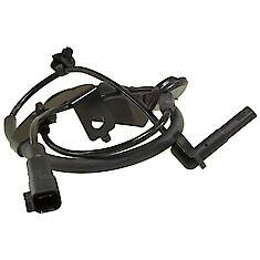 NTK ABS Wheel Speed Sensor AB2043 Advance Auto Parts