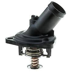 Motorad Integrated Thermostat Housing With Seal 172 Degrees 732 172