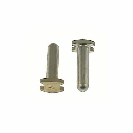 Brake Wheel Cylinder Pin Advance Auto Parts