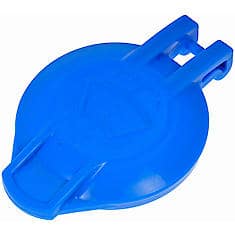 Dorman Help Washer Fluid Reservoir Cap Snap On Plastic 1 Pack