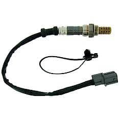 Ntk Switching Oxygen Sensor Wire Long Heated Direct Fit