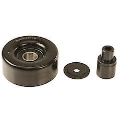 Sebro Accessory Belt Idler Pulley G6020132760SEB Advance Auto Parts