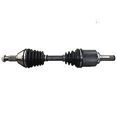 Carquest Premium Cv Axle Shaft Assembly Ncv Advance Auto Parts