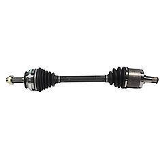 Carquest Premium Cv Axle Shaft Assembly Ncv Advance Auto Parts