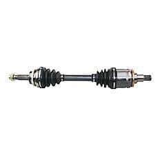 Carquest Premium Cv Axle Shaft Assembly Ncv Advance Auto Parts