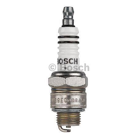 Bosch Super Plus Copper Spark Plug 7915 Advance Auto Parts