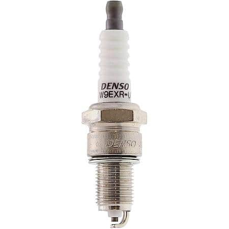 DENSO U Groove Spark Plug OE Performance Lasts 30K Miles W9EXR U