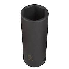 Sunex Drive Point Extra Thin Wall Deep Impact Socket Mm