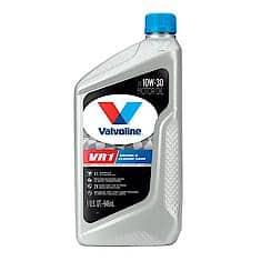 Valvoline Vr Conventional W Engine Oil High Performance High