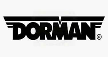 Dorman logo