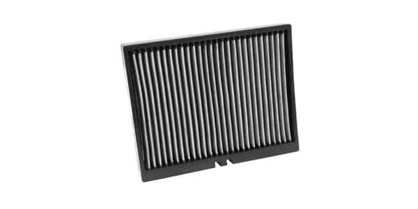 K&N air filter