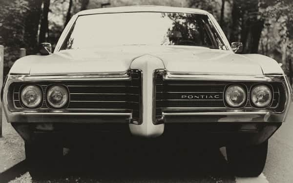 Pontiac