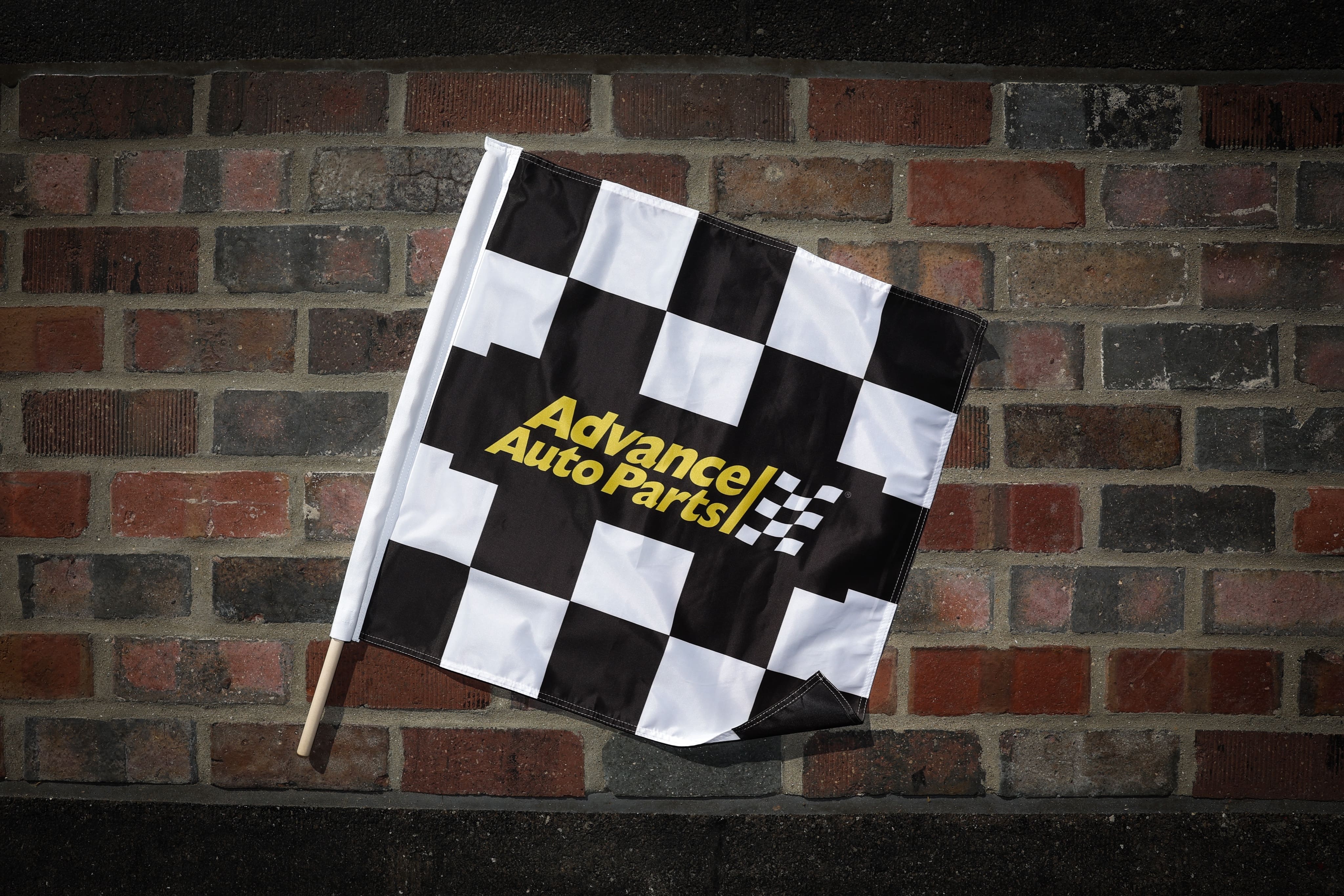 Checkered Flag 