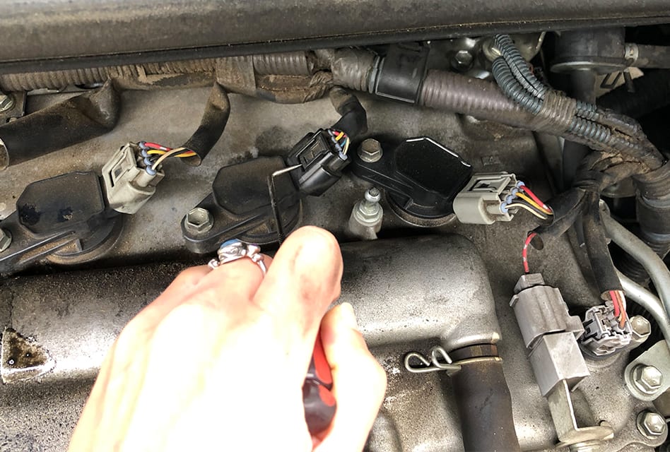 How To Change Spark Plugs | Advance Auto Parts