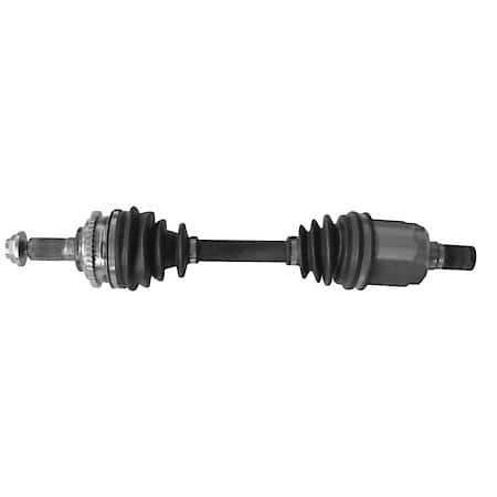 CV Axle Shaft