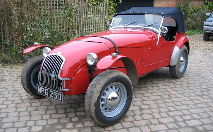 Allard J1