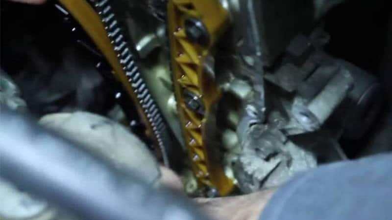 Timing Chain