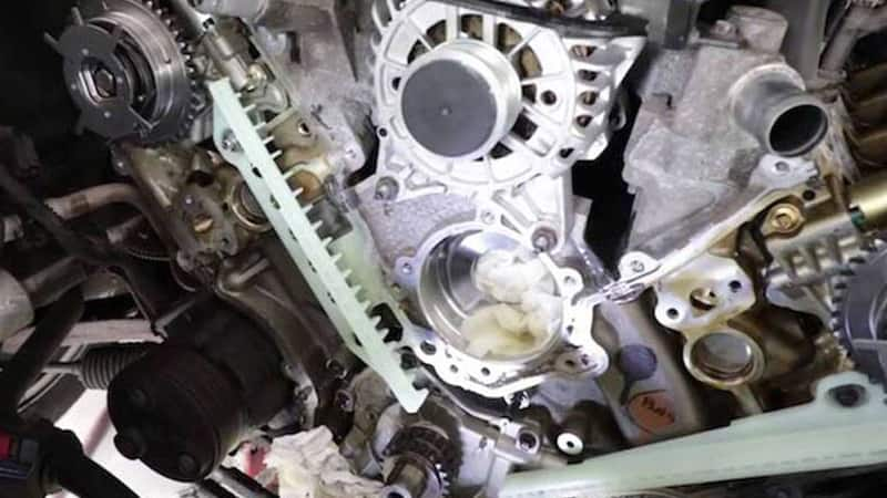 Timing Chain