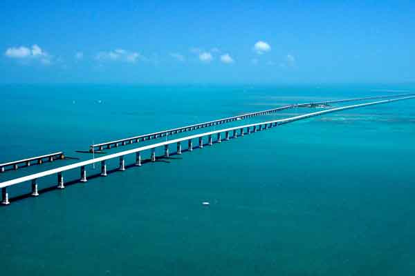 Florida Keys Scenic Highway photo