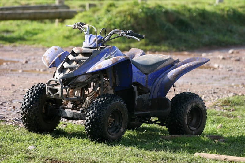 ATV