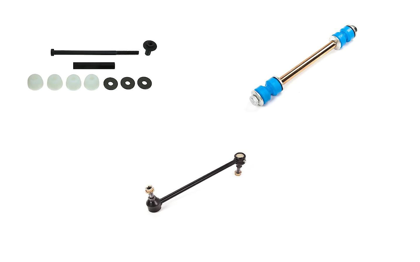 Sway Bar End Links