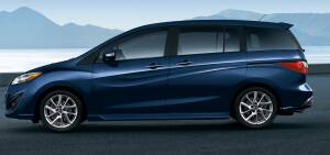2014 Mazda5 1