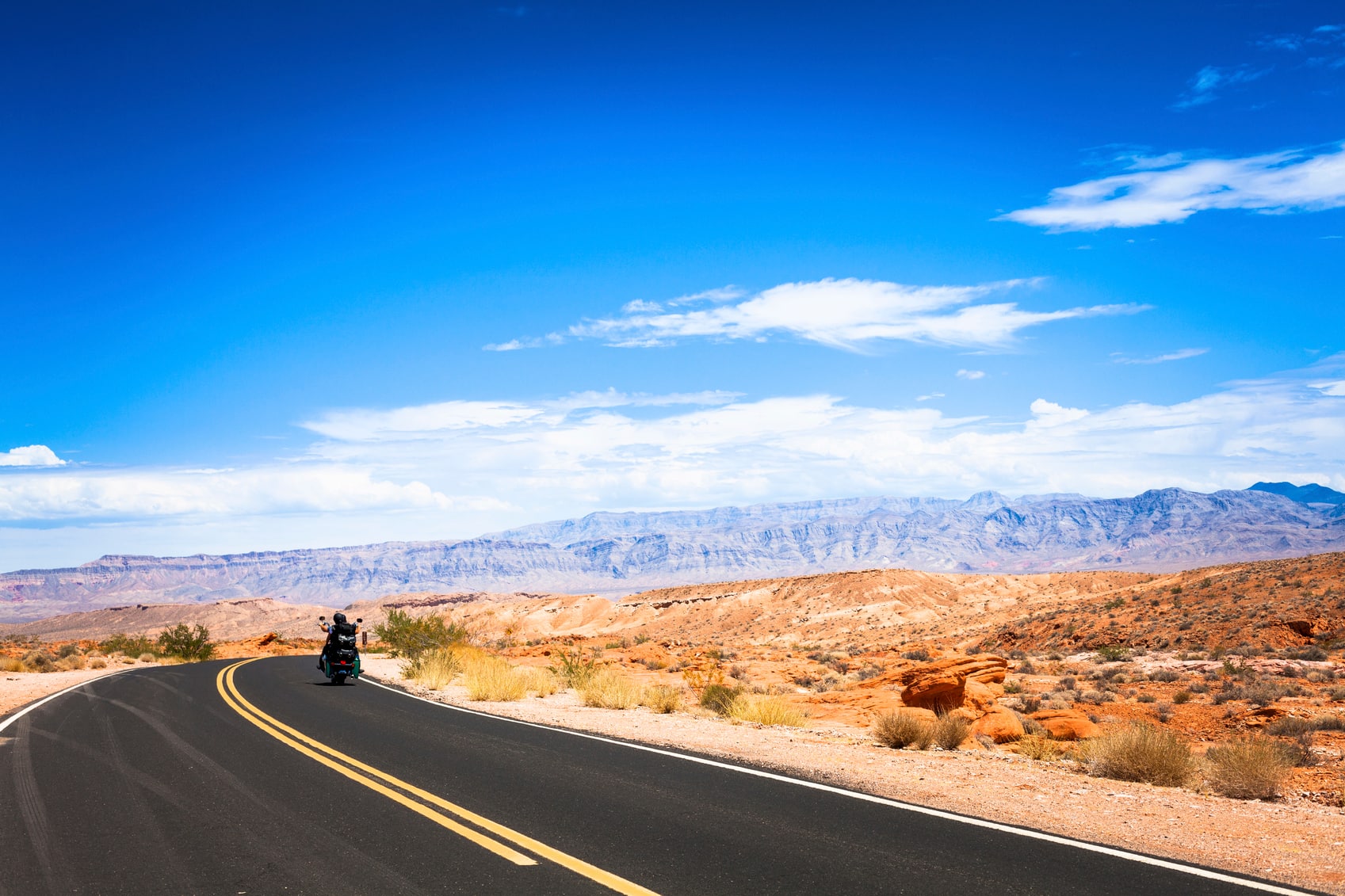 national motorcycle ride day