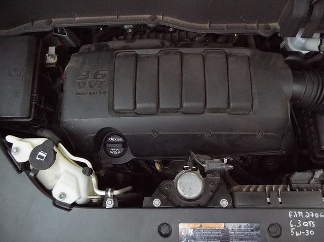 engine-cover