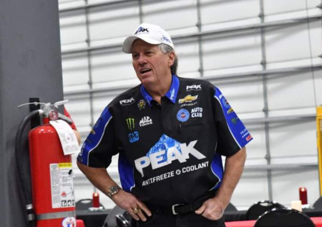 john force