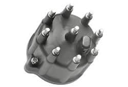 Distributor cap