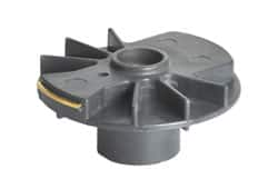 Distributor rotor