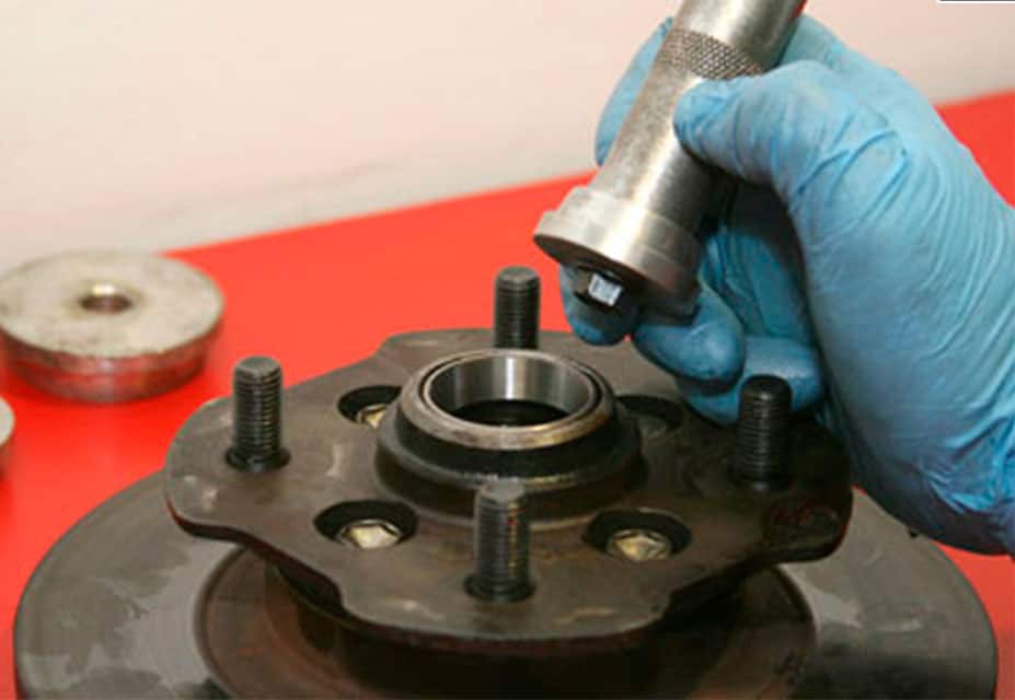 new-race-installation