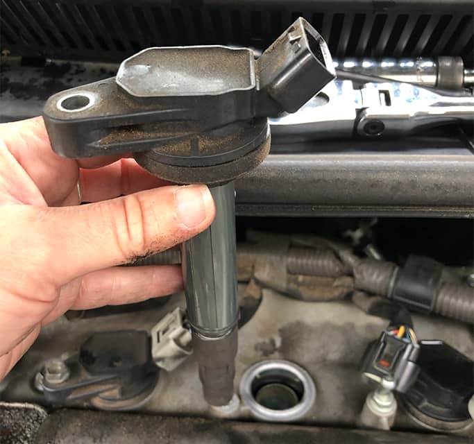 How to Change Spark Plugs Advance Auto Parts